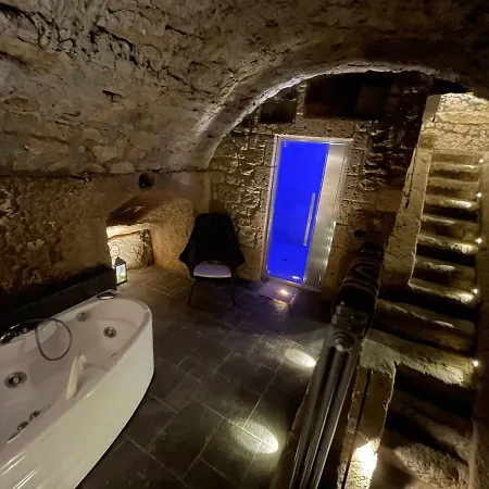 Il Nido Etrusco Orvieto