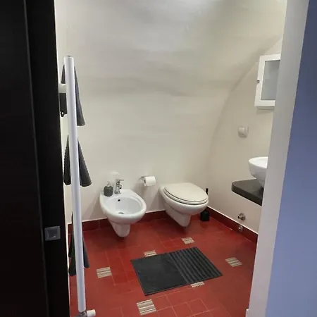 Apartamento Il Nido Etrusco