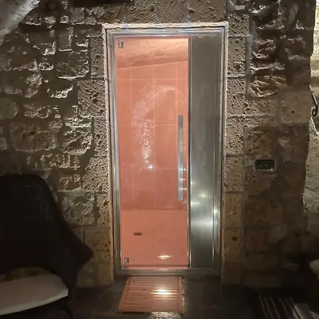 Appartamento Il Nido Etrusco Orvieto
