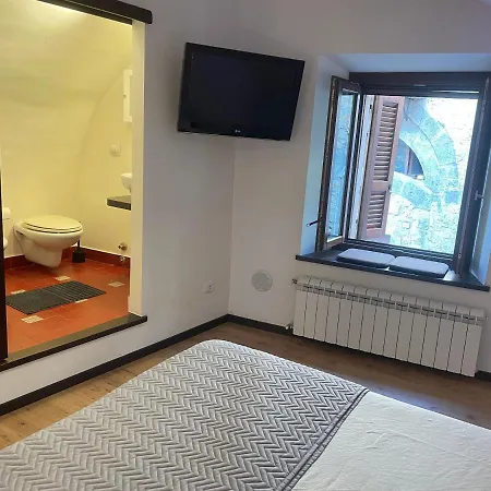 Appartamento Il Nido Etrusco Orvieto