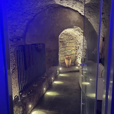 Il Nido Etrusco Appartamento