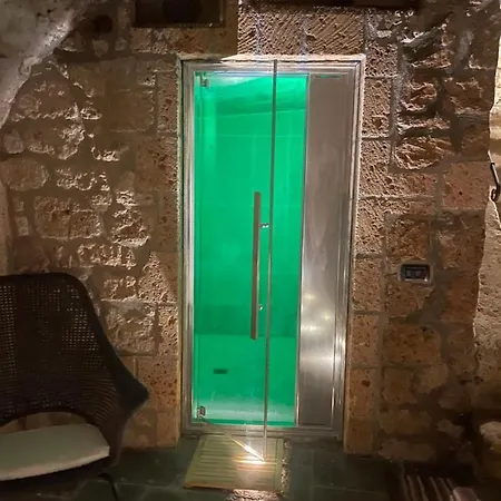 Il Nido Etrusco
