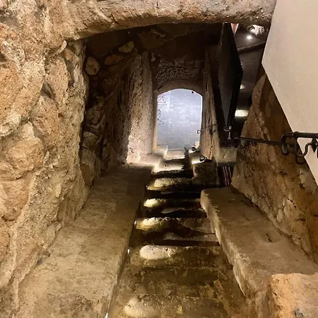 Appartamento Il Nido Etrusco Orvieto
