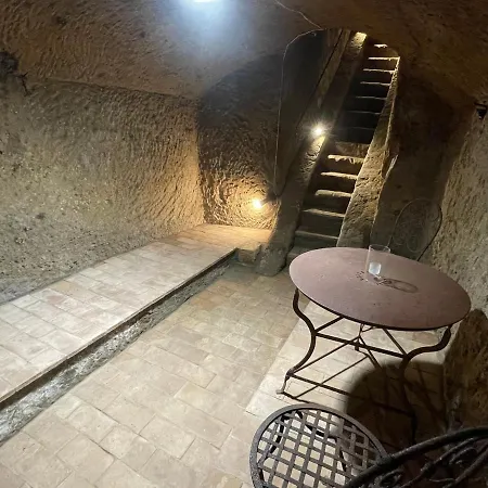 Appartamento Il Nido Etrusco Orvieto