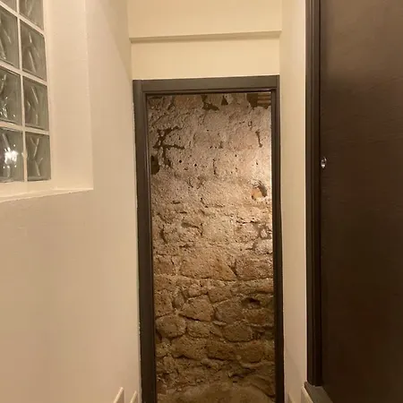 Il Nido Etrusco Appartamento Orvieto