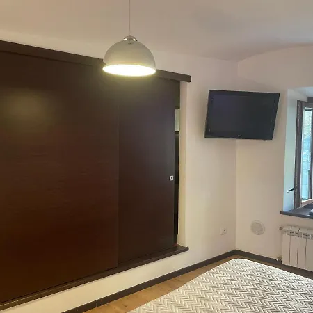 Il Nido Etrusco * Orvieto