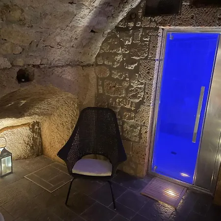 Il Nido Etrusco Appartamento Orvieto