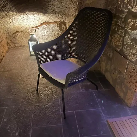 Il Nido Etrusco Appartamento *