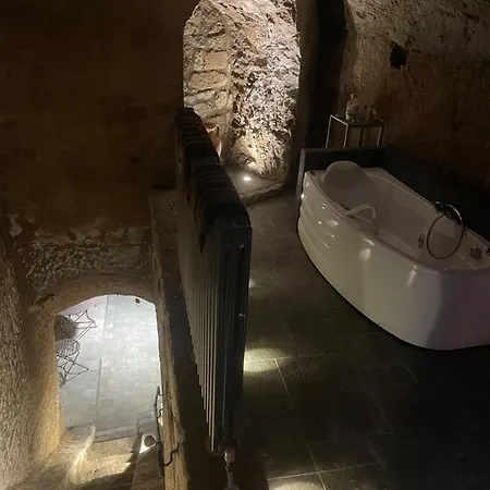 Apartamento Il Nido Etrusco