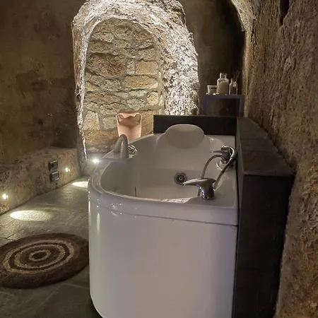 Apartamento Il Nido Etrusco