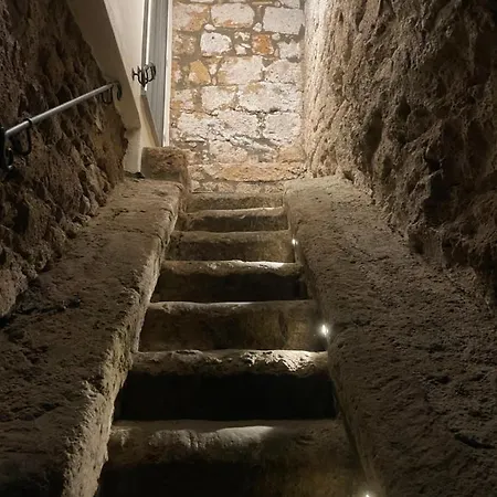 Il Nido Etrusco Appartamento *