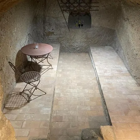 Il Nido Etrusco Orvieto