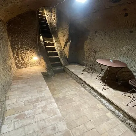 Apartamento Il Nido Etrusco *