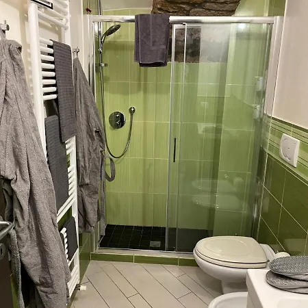 Il Nido Etrusco Orvieto