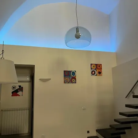 Il Nido Etrusco *