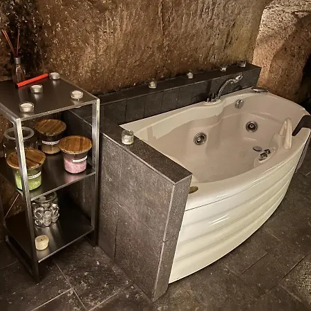 Appartamento Il Nido Etrusco Orvieto