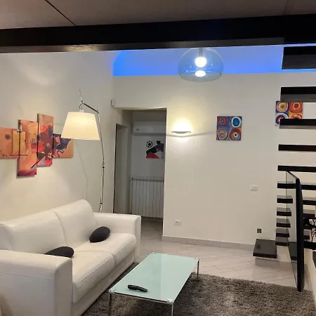 Il Nido Etrusco * Orvieto