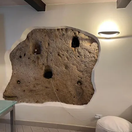 Il Nido Etrusco Orvieto