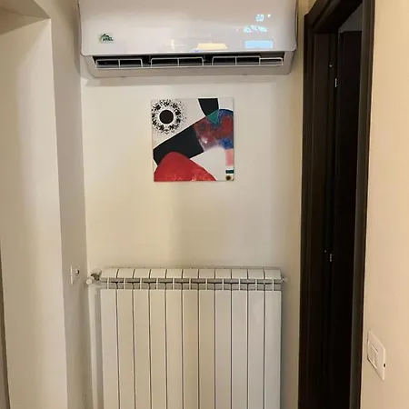 Apartamento Il Nido Etrusco Orvieto