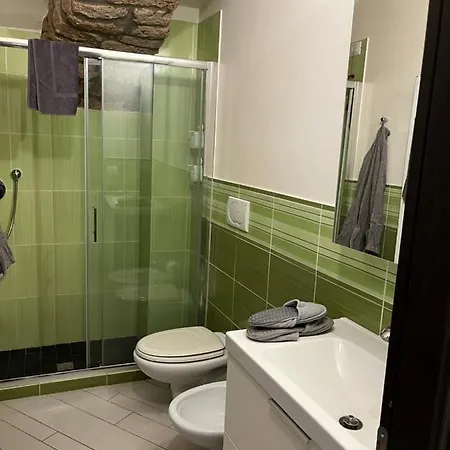 Il Nido Etrusco Orvieto