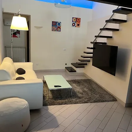 Apartamento Il Nido Etrusco