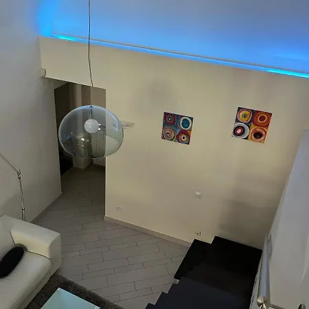 Il Nido Etrusco Orvieto