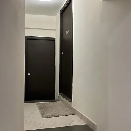 Il Nido Etrusco Apartamento Orvieto