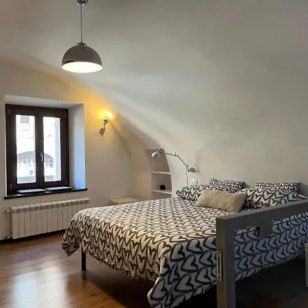 Il Nido Etrusco *