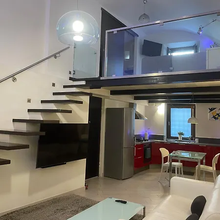 Il Nido Etrusco Apartamento Orvieto