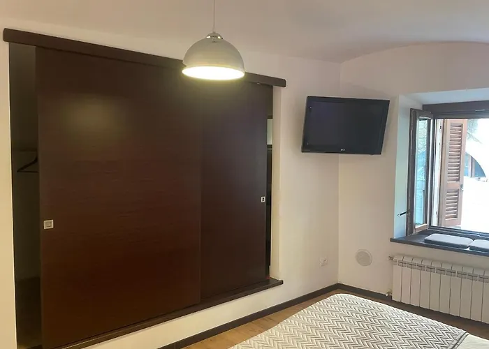 Il Nido Etrusco * Orvieto