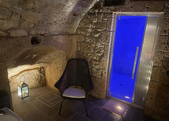 Il Nido Etrusco Apartamento Orvieto