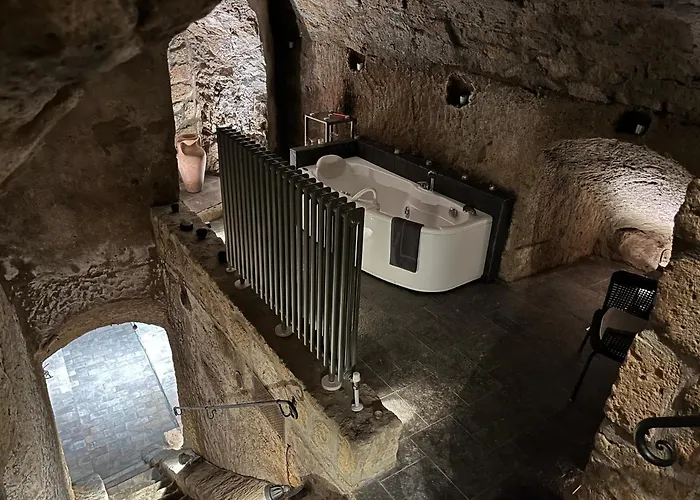 Il Nido Etrusco Apartamento *