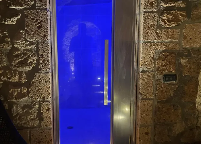 Apartamento Il Nido Etrusco *